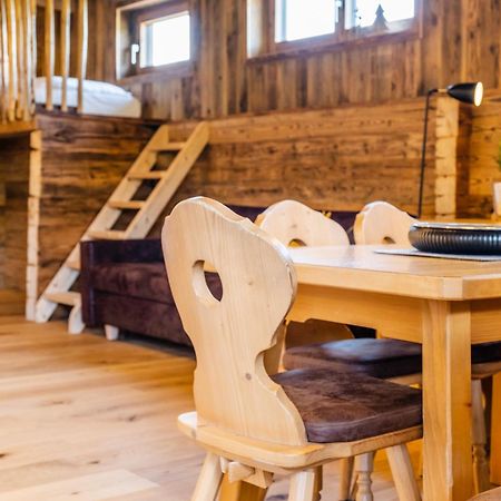 Villa Christernhof Maria Alm am Steinernen Meer Esterno foto