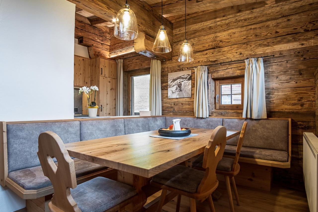 Villa Christernhof Maria Alm am Steinernen Meer Esterno foto