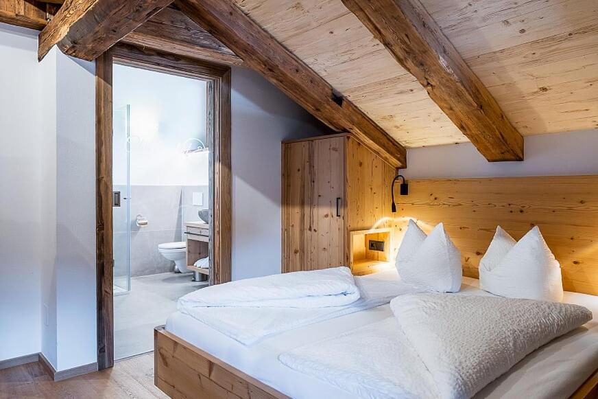 Villa Christernhof Maria Alm am Steinernen Meer Esterno foto