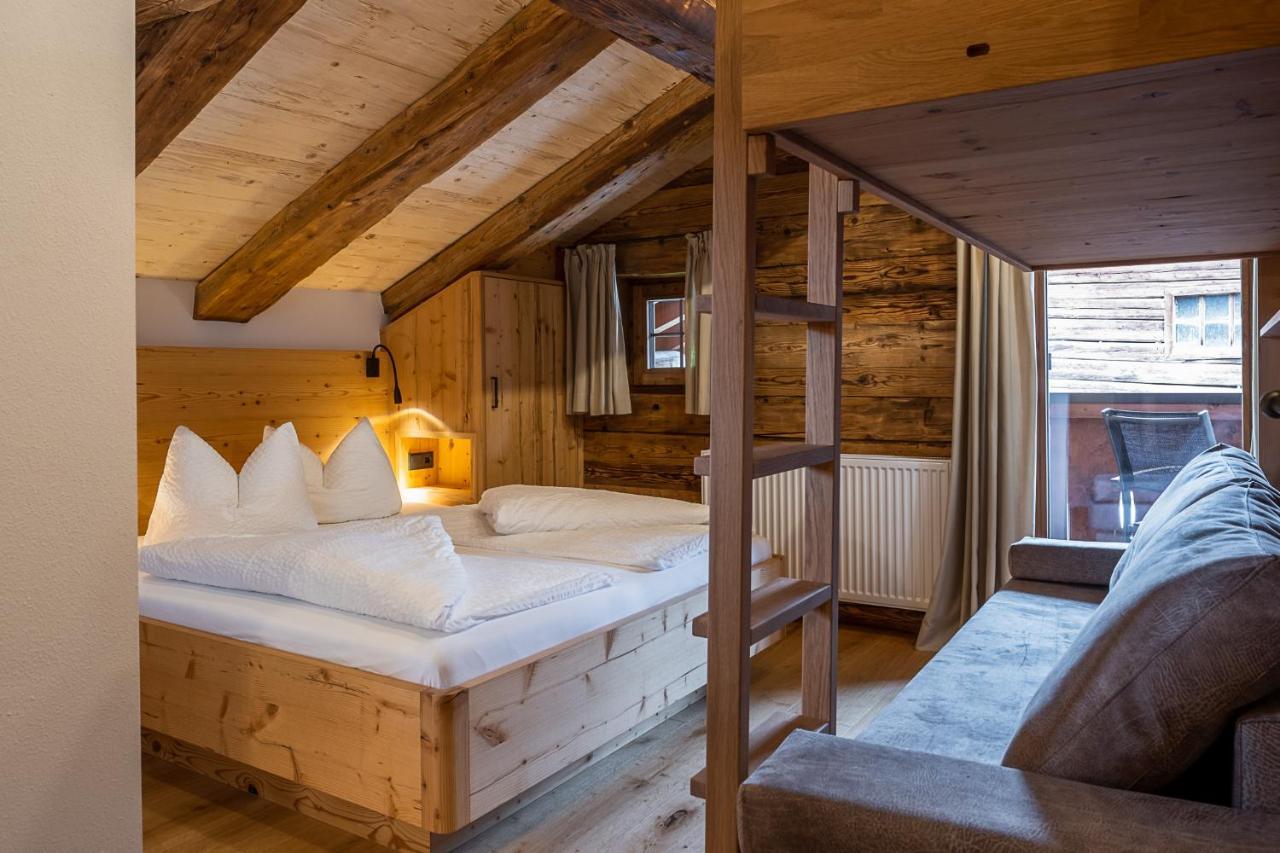 Villa Christernhof Maria Alm am Steinernen Meer Esterno foto