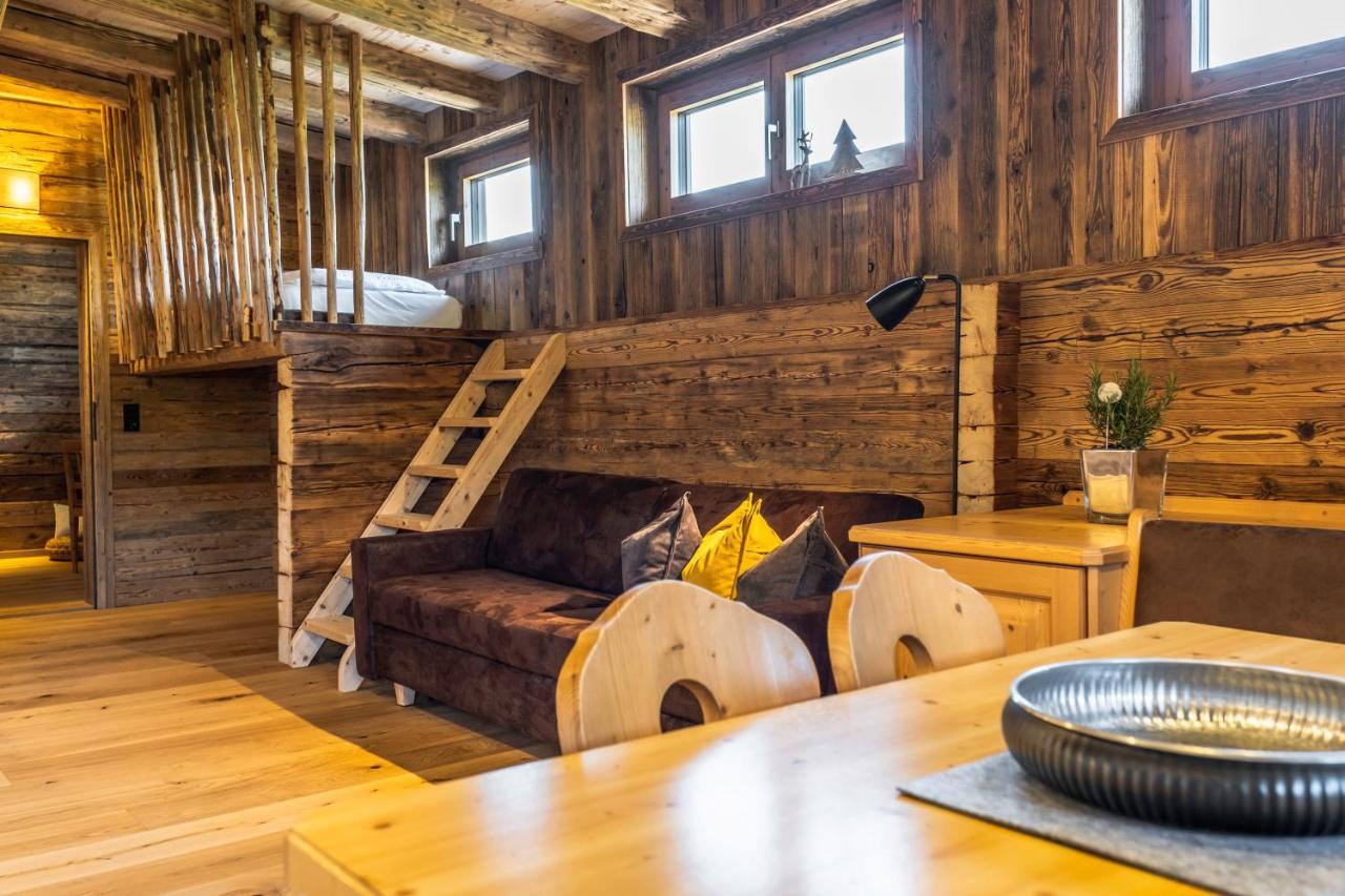 Villa Christernhof Maria Alm am Steinernen Meer Esterno foto