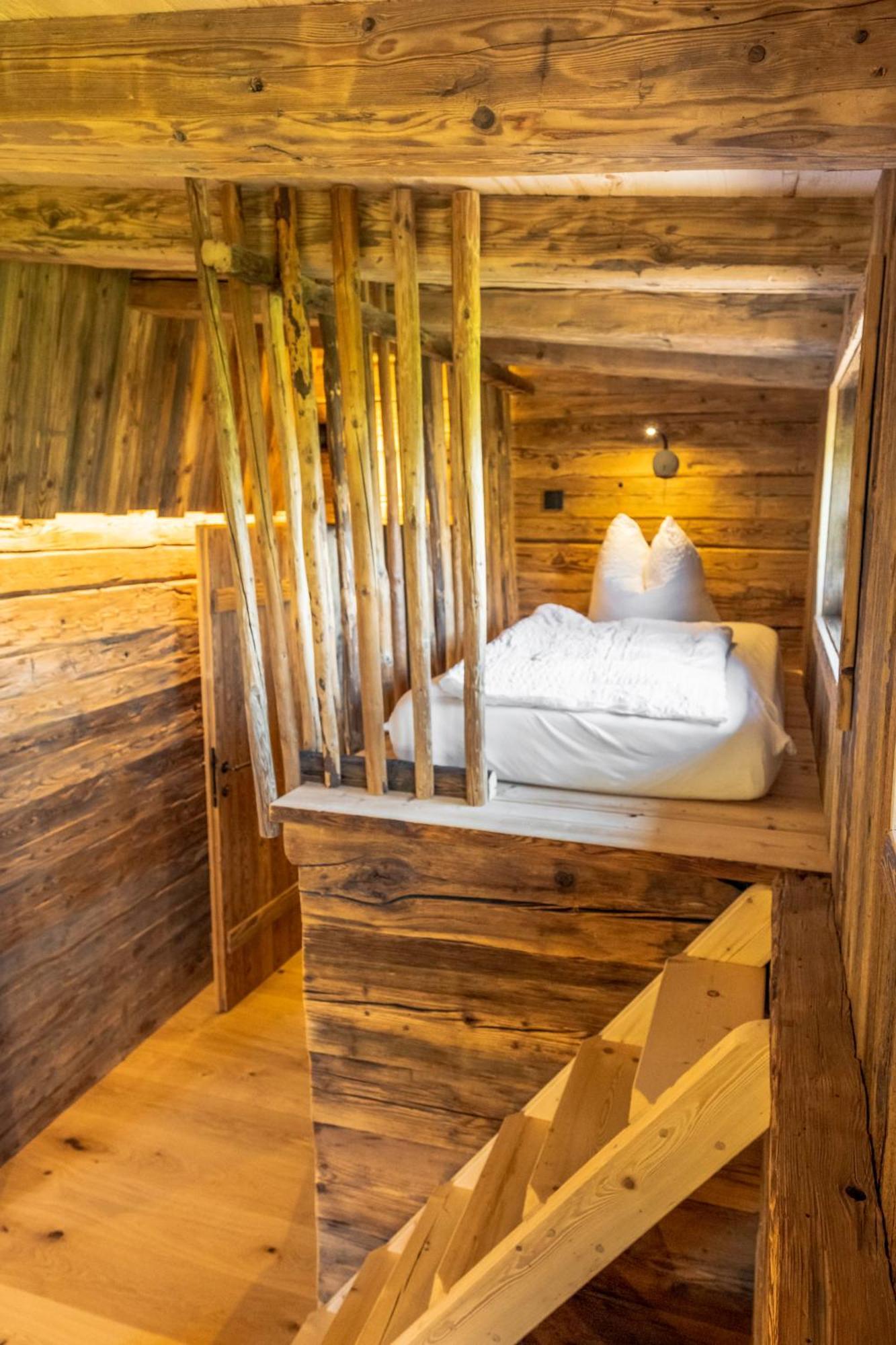 Villa Christernhof Maria Alm am Steinernen Meer Esterno foto