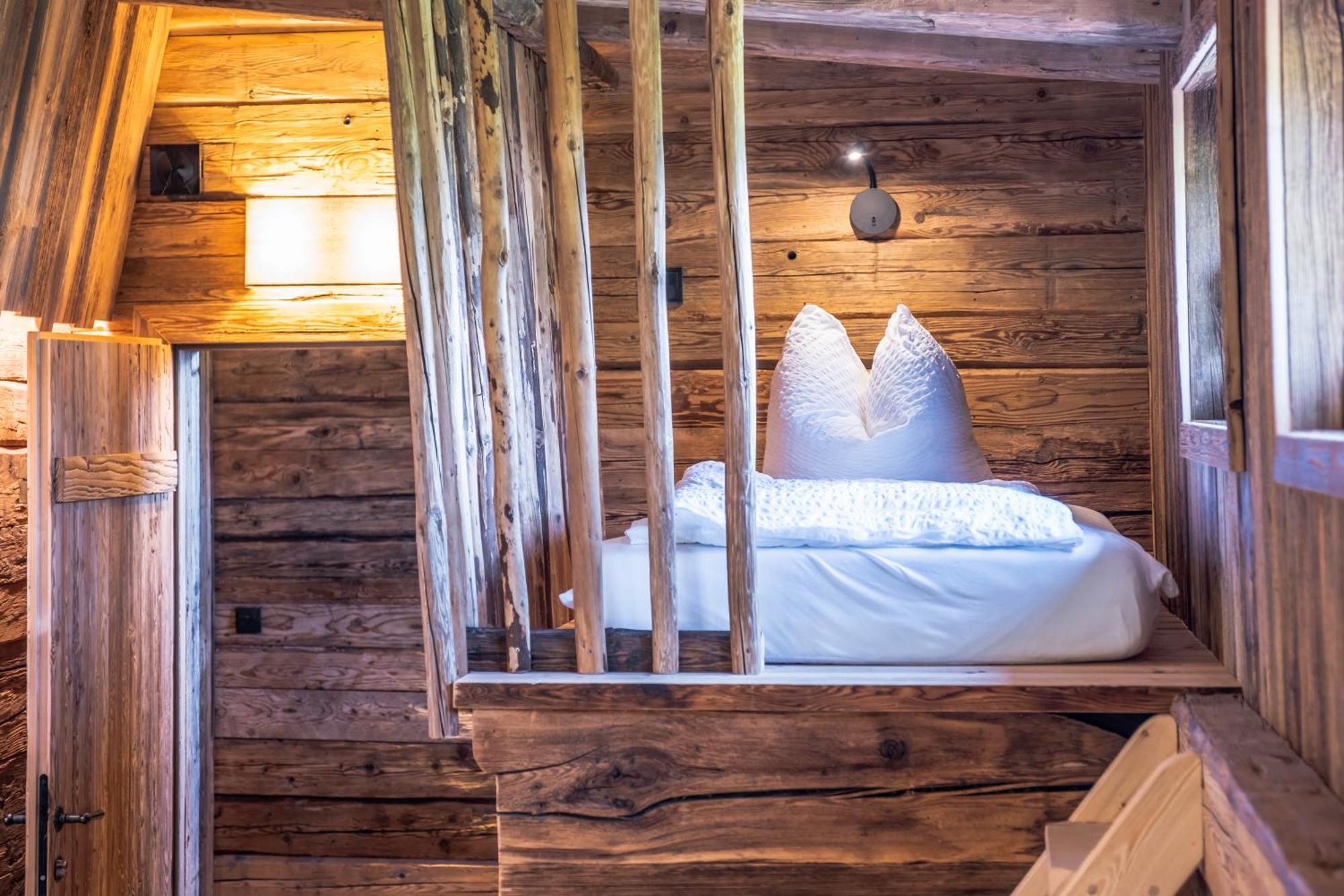 Villa Christernhof Maria Alm am Steinernen Meer Esterno foto
