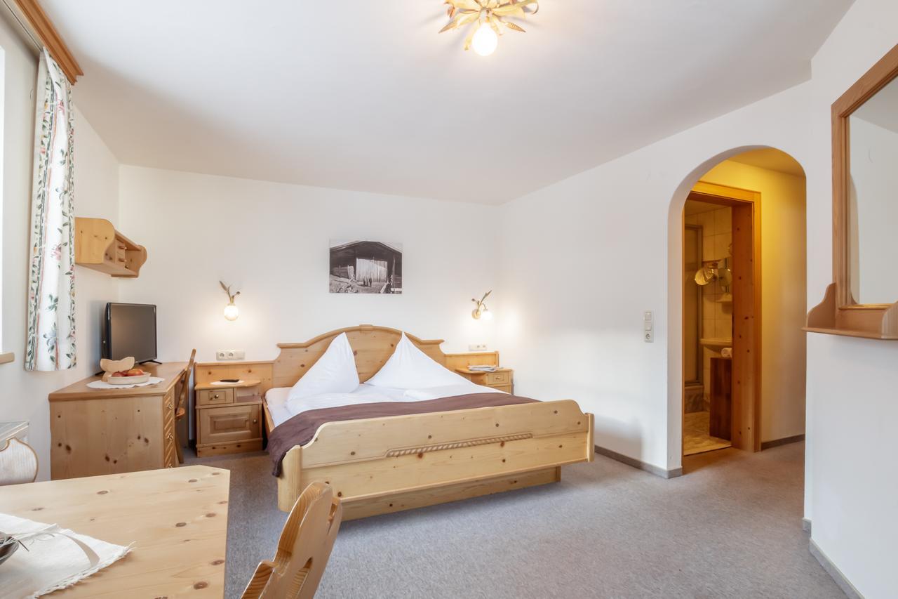 Villa Christernhof Maria Alm am Steinernen Meer Esterno foto