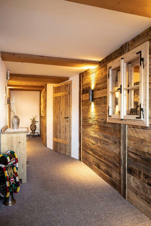 Villa Christernhof Maria Alm am Steinernen Meer Esterno foto